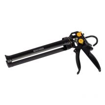 12-030 Vari-Flow Heavy-Duty Sealant Gun 280mm (11in) ROU12030 - Roughneck