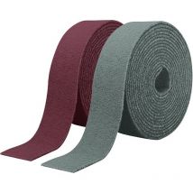 Rouleau 115mmx10m ultra fein