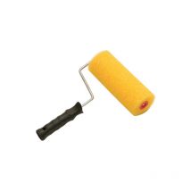 Rouleau 1610 a ponge a gros grains 25 cm peinture a l&39eau quartz quartz quartz