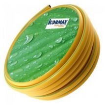 Tuyau jaune avec maille 15MM grille 15BAR