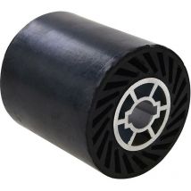 Rouleau à expansion Rouleau à expansion, 19,5 x 90 x 100 mm