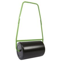 Rouleau à gazon – Diamètre 30 cm – Largeur 45 cm – Jardin piscine