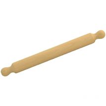 Made-in-italy - Rouleau à pÂtisserie classique en hÊtre 38 cm made in italy