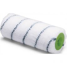 Rouleau encreur nylon largeur 250 mm hauteur de poil 13 mm d. du cœur 48 mm