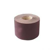 Rouleau toile souple multi-usages Classic Larg. 115 Long. 25 Grain 100