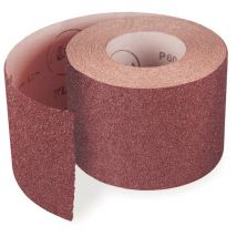 Rouleau toile souple multi-usages Classic Larg. 115 Long. 25 Grain 80