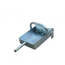 Rullo incollatore per blocchi in calcestruzzo rettificato Mondelin