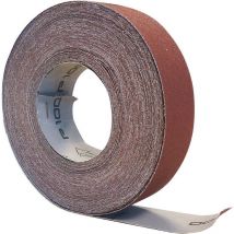 Rouleau atelier toile 38 mm x 25 Mtrs / GR.60 - S14042