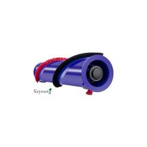 Rouleau Brosse pour Dyson V6 V7 SV11 Animal Pièce de Rechange Accessoire -968266-02 968266-04 Entraînement à 4 Broches,45MM