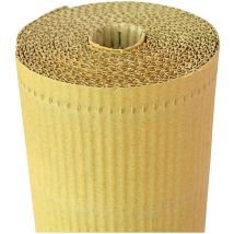 Carton Écologique Marron 0,9x25m Fun&go Fun&go