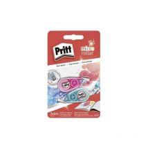 Pritt - Roller correcteur PRKM2 blanc 2 pc(s) X866941