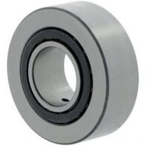 Rouleau d'appui NATR5 -pp-x id 5mm ad 16mm Largeur 12mm NKE