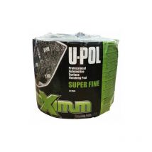 Upol - Rouleau de 35 feuilles pour nettoyage, préparation et finition peinture - APADR/G35