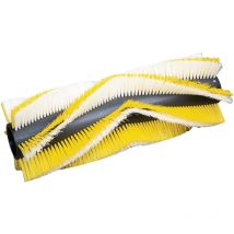 Cleancraft - Rouleau de balayage pp 1,1 / acier 0,7 mm 7311002