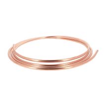 Rouleau de cuivre recuit Ø14 x 5m