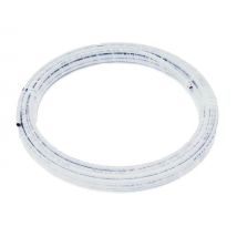 Copper Distribution - Rouleau de cuivre recuit gainé Ø14 les 25m