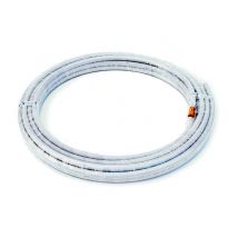 Rouleau de cuivre recuit gainé Ø16 les 25m