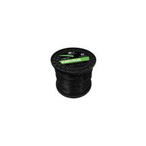 Rouleau de fil en nylon 360 m. 3,3 mm Kapotha