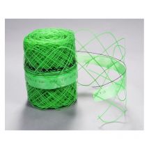 Grillage Avertisseurs Vert, L.25 M