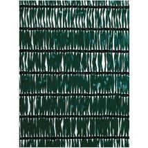 Rouleau De Maille D'ombrage. Couleur Noire 70% 4x5m Edm