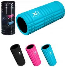 Rouleau en mousse rouleau de mobilité rigide Xqmax