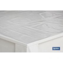 Nappe en Verre Rouleau 15 Microns 1,4mx 50mt Modèle Ixia