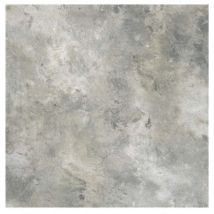 ICH - Rouleau De Papier Peint De Haute Qualité Texture Gris Ciment 0,53 x 10m 2054-4