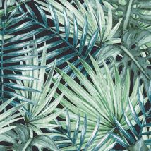 ICH - Rouleau De Papier Peint Economique Oasis 0,53x10m L2766