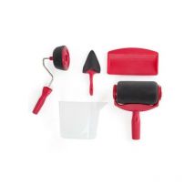 Rouleau de peinture dmail avec réservoir intégré - 423982