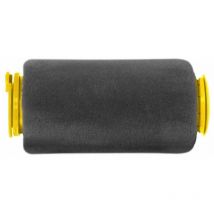 Rouleau de rechange avec réservoir intégré facil'roller