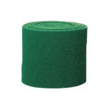 Rouleau de tampon abrasif 5 x 13,5