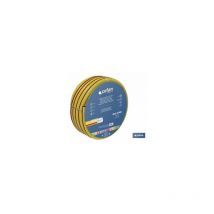 Tuyau pvc Storm 3c Modèle Tressé Ø25x50 m