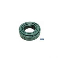 Tuyau en pvc 3 couches avec accessoires. 5/8 20M