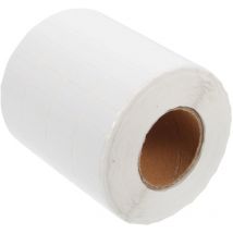 Feiyue - rouleau d'étiquettes compactes et classifiées, étiquettes vierges autocollantes, autocollants multifonctions pour bouteilles