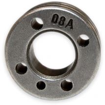 Telwin - Rouleau dévidoir de fil pour Electromig 300 Synergic - Typ:Aluminium 0,8/1,0 mm