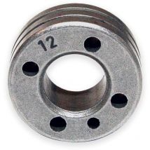 Telwin - Rouleau dévidoir de fil pour Inverpulse 625 aqua - Type:Aluminium 1.2/1.6 mm
