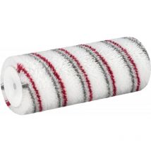 Rouleau encreur plus lisse 18cm (Par 10)