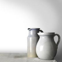 Fresco - Rouleau fibre de verre blanc Eco renovation170 gr, 25 mètres