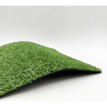 Bogreen - Gazon synthétique - 8mm - tiger - Rouleau 1m x 25m