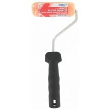 Rouleau laqueur acrylique-rouleau100