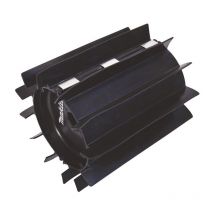 Rouleau à balayer Makita XNR0000549