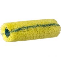 Flor rouleau manchon facade flor L.250 mm Polyamide méché 20 mm - Rota