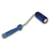 Rouleau mousse floquee fibre pro 110MM Ocai