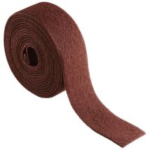 Rouleau abrasif Rhodius VLSR 115x10m – Medium, Fine, Very Fine – Outillage
