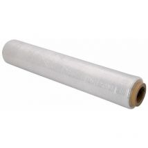 Film Transparent Conditionnement Manuel 2,2 Kg./35 Microns/50 cm. x 150m.