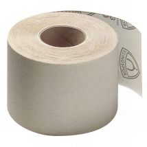 Klingspor - Rouleau papier corindon ps 33 b Ht. 115 x l. 50000 mm Gr 280 - 165031