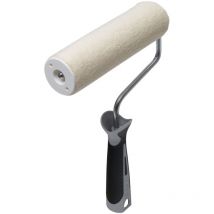 Lack- und Lackrollen 180mm Savy