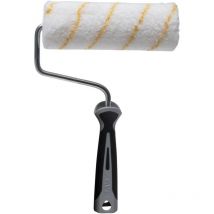 Matte Farbrolle mit Antitropffunktion 180mm Savy