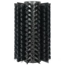 Grizzly Tools - Rouleau pinceau pour pierre / béton, brosse pierre pour nylon, pour brosse universelle erb 550-1H erb 550-2S erb 550-3U