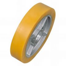 Holzprofi - Rouleau polyuréthane pour entraîneur à bois VSHP-AF14